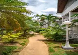Merril's Beach Resort II foto 23