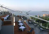 Swissôtel The Bosphorus - Istanbul foto 16