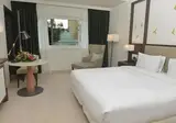 Hilton Nicosia foto 7