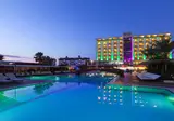 Hotel Sidekum foto 10