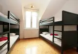 Appartement Mozart foto 13
