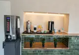 Lenora Airport Hotel foto 16
