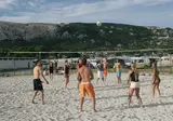 Valamar Camping Baška foto 6