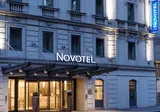 Novotel Wien City foto 10