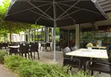 Hotel Bosrijk Ruighenrode foto 5
