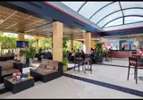 Concorde el Salam Hotel Cairo by Royal Tulip foto 6