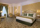 Royal Rose Abu Dhabi, a Curio Collection by Hilton Affiliated Hotel foto 4