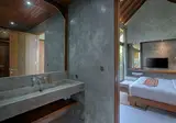 Taman Dharmawangsa Suites foto 12