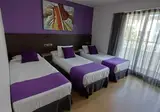 TossaMar Hotel foto 12