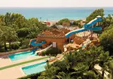Delphin Deluxe Hotel foto 11