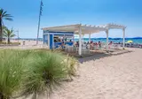 4R Hotel Miramar Calafell foto 3