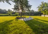 Camping Hunze Bulten foto 16