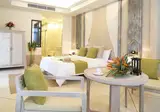 Melati Beach Resort & Spa foto 11
