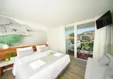 Atrium Ambiance Hotel foto 16
