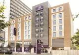 Premier Inn London Croydon Town Centre foto 8
