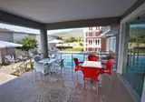 Sun & Sea Luxury Hotel foto 13
