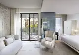 Mandarin Oriental Barcelona foto 25