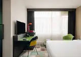 Leonardo Hotel Rotterdam Savoy foto 15