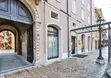 Best Western Premier Milano Palace Hotel foto 2