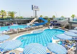 Relax Beach Hotel foto 29