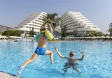 Miracle Resort Hotel foto 14