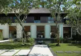Four Seasons Jimbaran Bay foto 8
