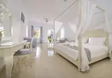 Hotel Kamari Beach foto 29