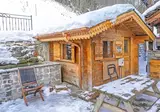 Chalet Villaroger foto 11