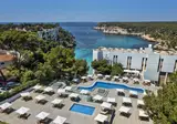 Melia Cala Galdana foto 1