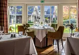 Landhuishotel de Bloemenbeek Michelin arrangement foto 1
