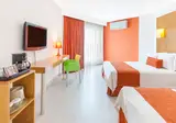 Hotel Adhara Express foto 15
