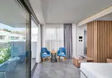 Lindos Grand Resort & Spa Hotel - adults only foto 4