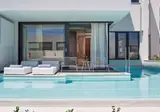 Fly & Go Lindos Grand Resort & Spa foto 12