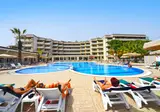 Linda Resort Hotel foto 1