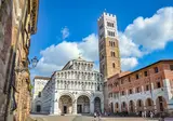 Indrukwekkend Toscane, Montecatini Terme foto 14