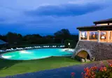 Due Lune Resort Golf & Spa foto 25