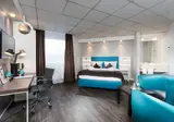 ibis Styles Cologne Airport Troisdorf foto 12