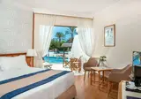 Hotel Constantinou Bros Athena Beach foto 19
