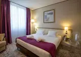 Best Western Hotel Alba Nice foto 3