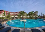 Hotel Mediterranean Princess foto 2