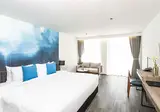 Best Western Plus Nexen Pattaya foto 12