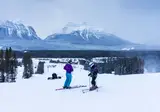 Winterbelevenis Canada op het gemak foto 9