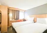 ibis London Heathrow Airport Hotel foto 13