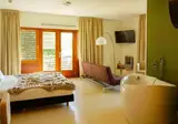 Boshotel Overberg foto 2