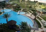 Movenpick Hotel & Casino Malabata Tanger foto 2