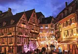 Kerst tussen de Elzas en Zwitserland, Mulhouse foto 4