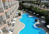 Avlida Hotel foto 13