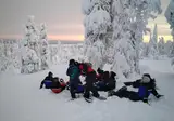 8 daagse excursiereis Explore and Experience Ruka foto 5