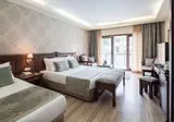 Club Hotel Turan Prince World foto 6