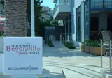 Begonville Beach Hotel foto 22